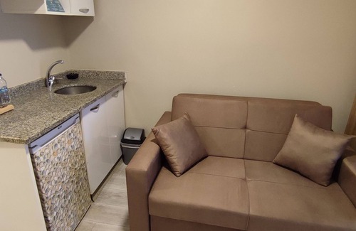 Ortakoy Apartamento | Ortakoy Suites