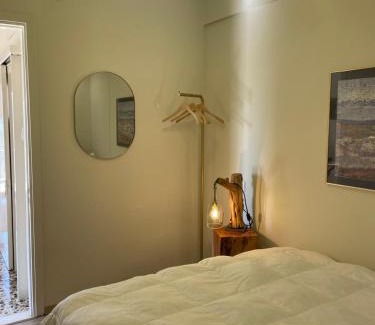 Dimitsana Apartamento | Ortansia
