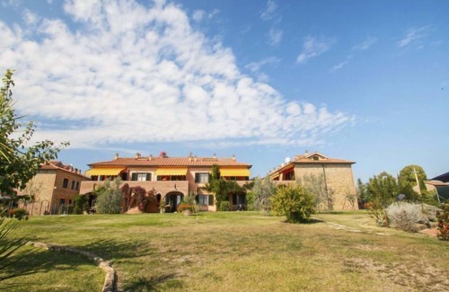 Sughera Apartamento | Apartamento Ortensia en Montaione - 6 personas, 2 dormitorios