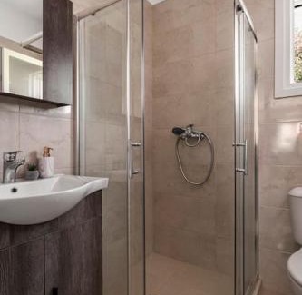Viros Casa | Ortensia cosy house