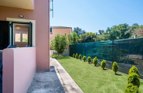 Viros Casa | Ortensia cosy house