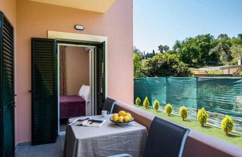 Viros Casa | Ortensia cosy house