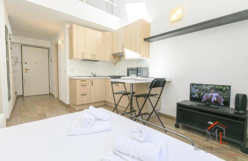 Sestri Ponente Apartamento | Ortensia House BY ML WHTE HOUSE