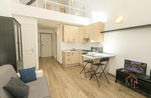 Sestri Ponente Apartamento | Ortensia House BY ML WHTE HOUSE