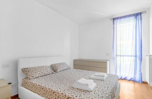 Soiano del Lago Apartamento | Ortensia House with Garden and Solarium Area