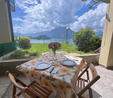 Fiumelatte Casa | Ortensia Lake Como - perfect for couple and pets