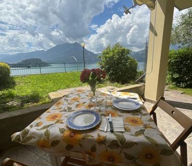 Fiumelatte Casa | Ortensia Lake Como - perfect for couple and pets