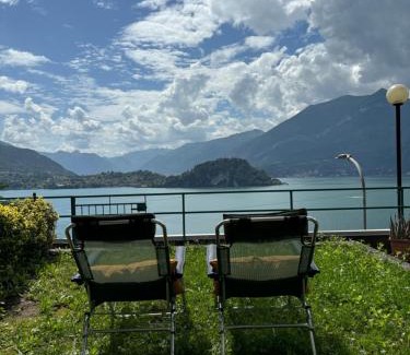 Fiumelatte Casa | Ortensia Lake Como - perfect for couple and pets