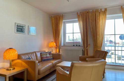 Orth Apartamento | Orth A3 - Hafentraum