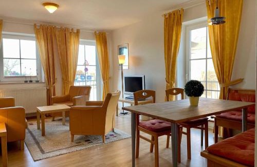 Orth Apartamento | Orth A3 - Hafentraum