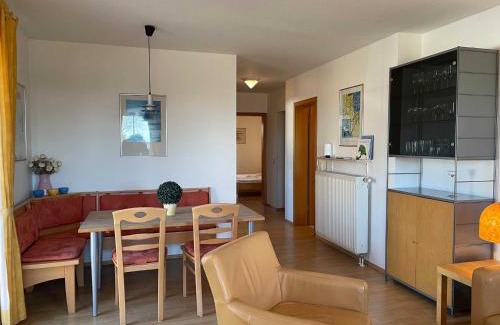 Orth Apartamento | Orth A3 - Hafentraum