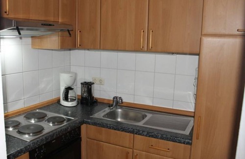 Orth Apartamento | Orth A8 - Orther Hafenblick