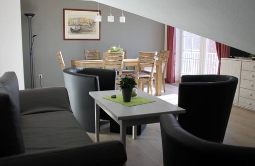 Orth Apartamento | Orth A8 - Orther Hafenblick