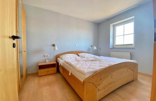 Orth Apartamento | Orth B11 - Bestlage mit Hafenblick