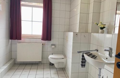 Orth Apartamento | Orth B16 - toller Hafen-und Ostseeblick