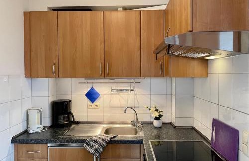 Orth Apartamento | Orth B16 - toller Hafen-und Ostseeblick