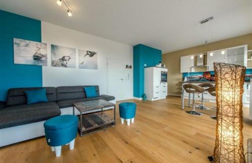 Orth Apartamento | Orth P1 - Surf and Chill