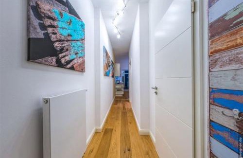 Orth Apartamento | Orth P1 - Surf and Chill
