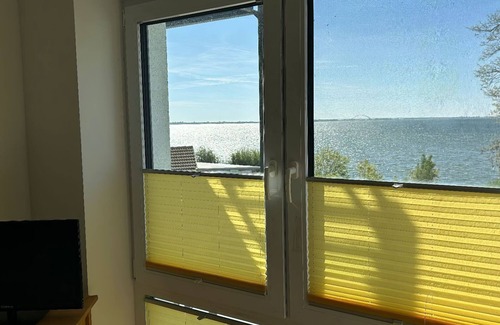 Orth Apartamento | Orth P3 - Schöne Aussicht