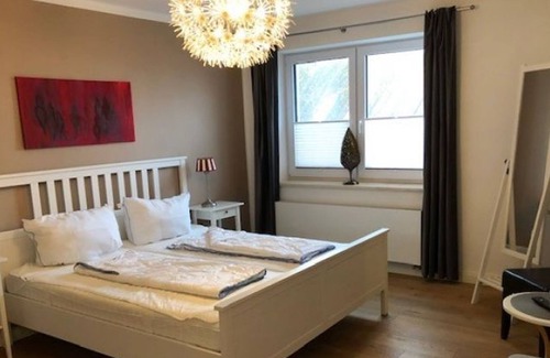 Orth Apartamento | Orth P4 - Lieblingsort