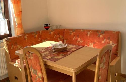 Orth Apartamento | Orth Poststraße 8 EG