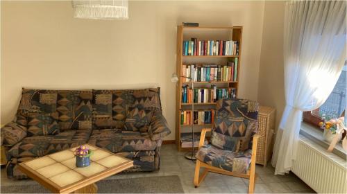 Orth Apartamento | Orth Poststraße 8 EG