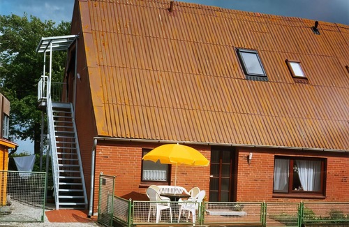 Orth Apartamento | Orth Poststrasse 8 Ground floor