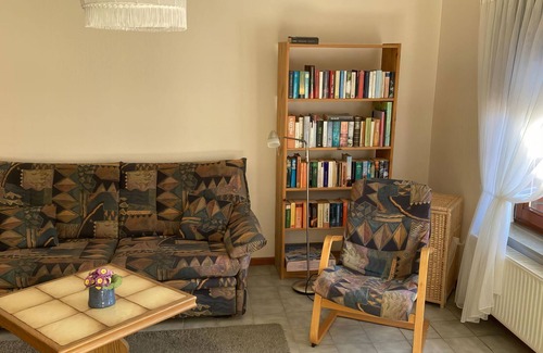 Orth Apartamento | Orth Poststrasse 8 Ground floor