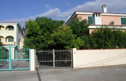Orosei Apartamento | Orthilippa