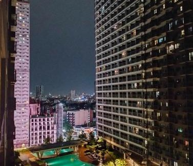Highway Hills Hotel | Ortigas Business District Residences