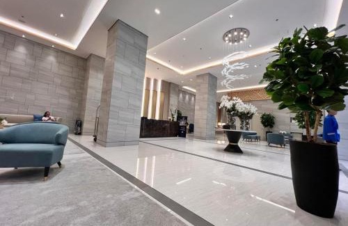 Highway Hills Hotel | Ortigas Business District Residences