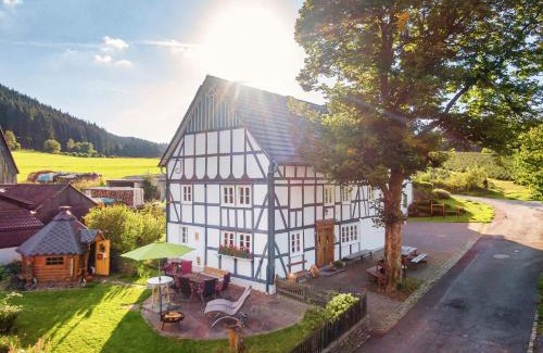 Finnentrop Casa | Ortmanns Eulennest