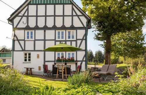 Finnentrop Casa | Ortmanns Eulennest