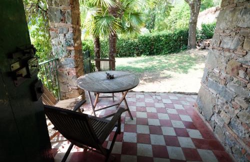 Petrognano Apartamento | Orto dei Bruchi