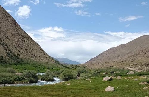 Naryn Region Casa | Ortokguesthouse