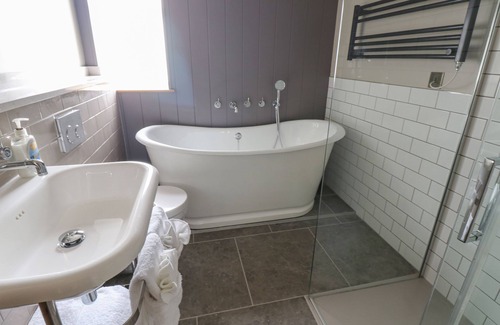 Appleby-in-Westmorland Cabaña | Orton Cottage