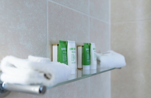 Peterborough Hotel | Orton Hall Hotel & Spa