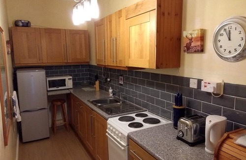Orton Apartamento | Orton Hall - La suite de Buckingham