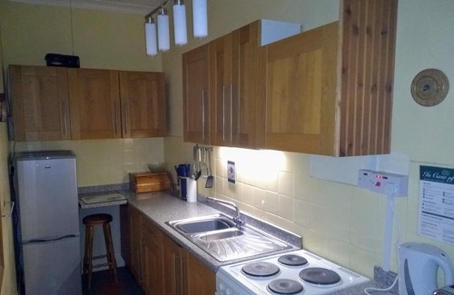 Orton Apartamento | Orton Hall - La suite de Buckingham