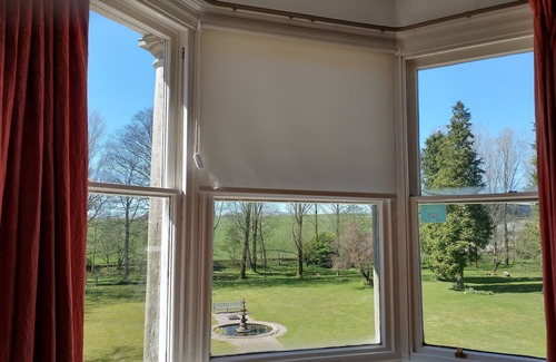 Orton Apartamento | Orton Hall - La suite de Buckingham