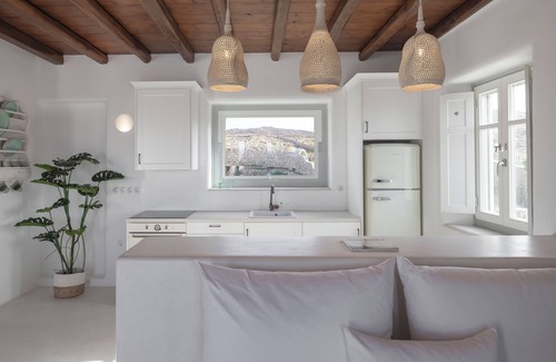 Ftelia Casa | Ortygia Suites