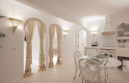 Ftelia Casa | Ortygia Suites