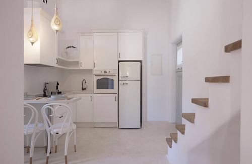 Ftelia Casa | Ortygia Suites