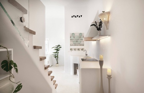 Ftelia Casa | Ortygia Suites