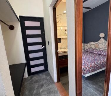 Centro de la ciudad de Tulum Hotel | orula experiences