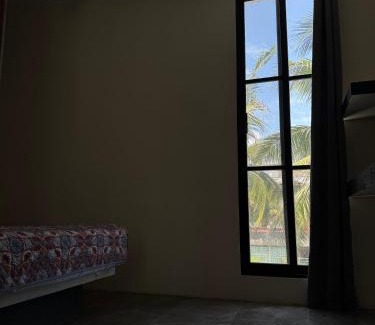 Centro de la ciudad de Tulum Hotel | orula experiences
