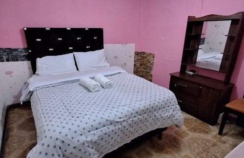 Oruro Cama Y Desayuno | Oruro