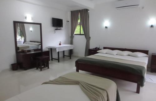 Digana Casa | Oruthota Chalets