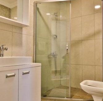 Ancient Side Hotel | Orya Butik Otel