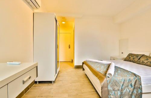 Ancient Side Hotel | Orya Butik Otel